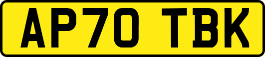 AP70TBK