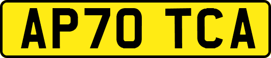 AP70TCA