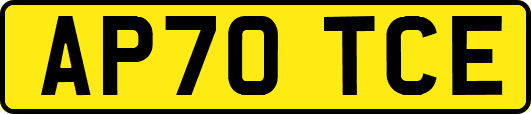AP70TCE