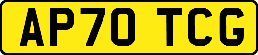 AP70TCG