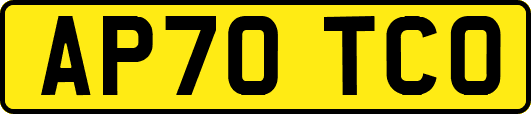 AP70TCO