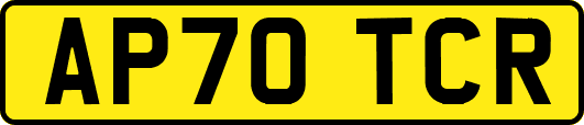AP70TCR