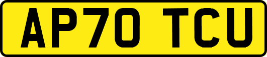 AP70TCU