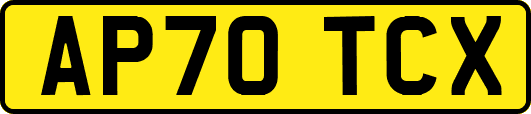 AP70TCX