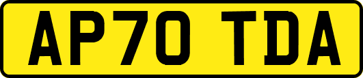 AP70TDA