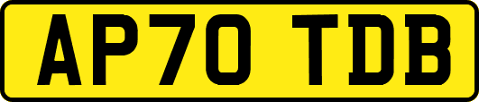 AP70TDB