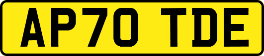 AP70TDE