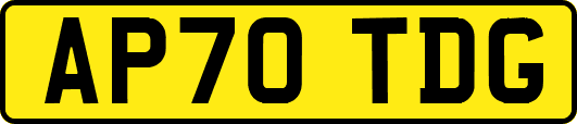 AP70TDG