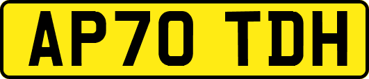 AP70TDH
