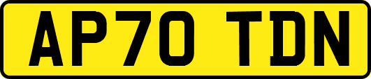 AP70TDN