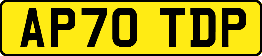 AP70TDP