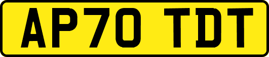 AP70TDT