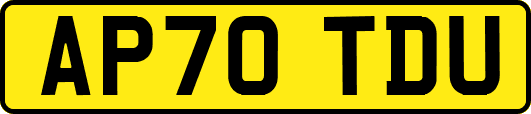 AP70TDU
