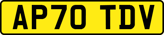 AP70TDV