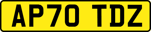 AP70TDZ