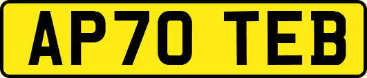 AP70TEB