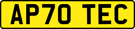AP70TEC