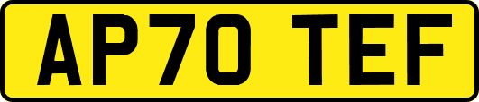 AP70TEF