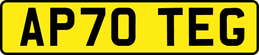 AP70TEG