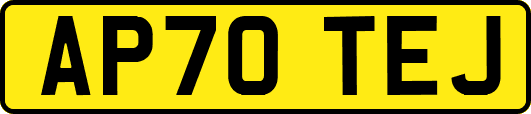 AP70TEJ
