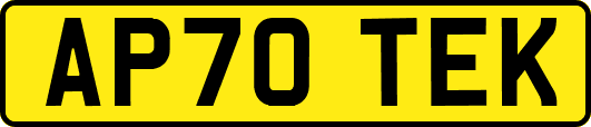 AP70TEK