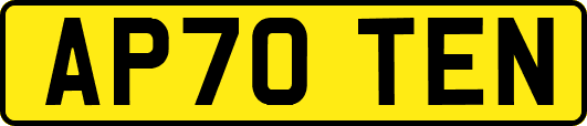 AP70TEN