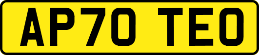 AP70TEO