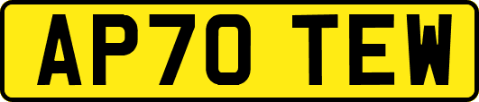 AP70TEW
