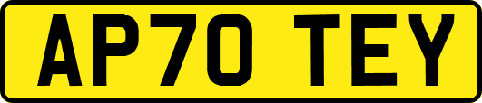 AP70TEY