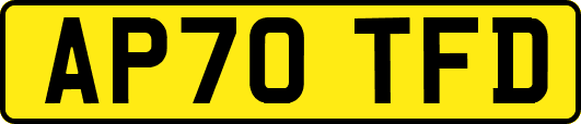 AP70TFD