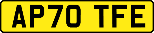 AP70TFE