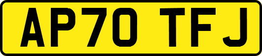 AP70TFJ
