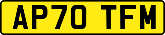 AP70TFM