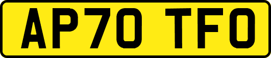 AP70TFO