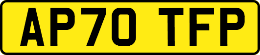 AP70TFP