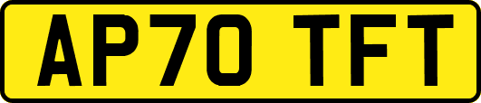 AP70TFT