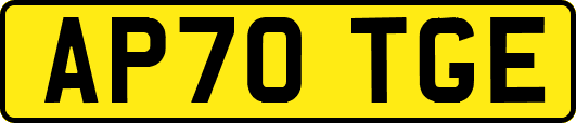AP70TGE