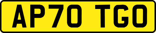 AP70TGO