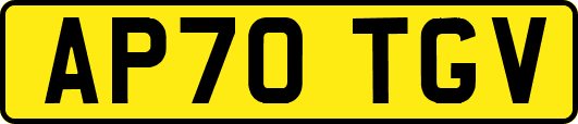 AP70TGV