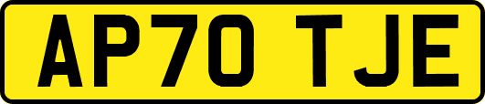 AP70TJE