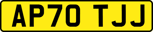 AP70TJJ