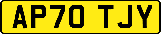 AP70TJY