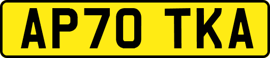 AP70TKA