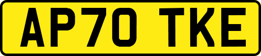 AP70TKE