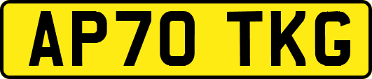 AP70TKG
