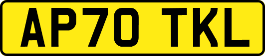AP70TKL