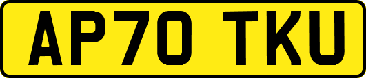 AP70TKU