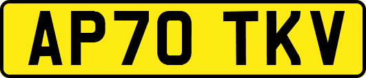 AP70TKV