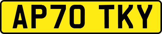 AP70TKY