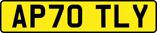 AP70TLY